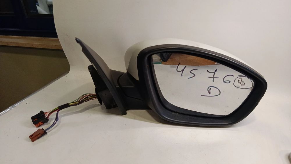 Retrovisor / espelho direito PEUGEOT 308 II