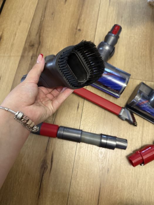 Dyson v12 detect slim