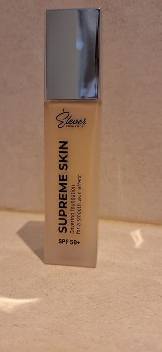 Elever Supreme Skin podkład
