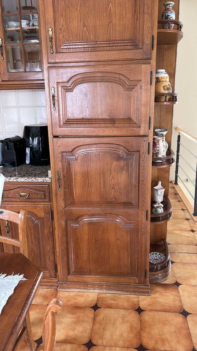 Moveis de Cozinha e Eletrodomésticos