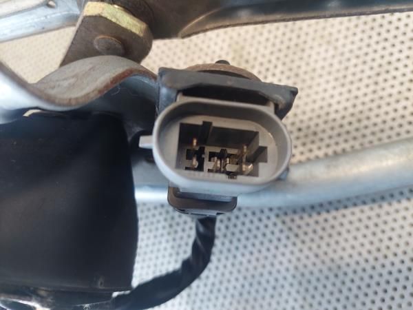Motor limpa vidros frente RENAULT Kangoo (KC0/1_)