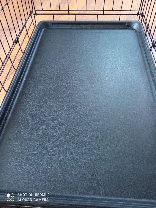 Transporter dla zwierząt