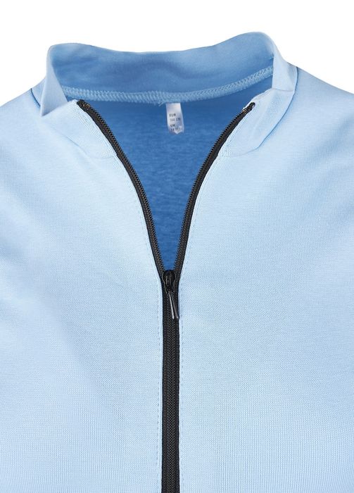 Блакитна сукня Fox & Roll 152-158розмір