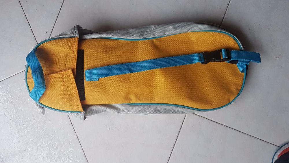 Barbatanas tribord.500