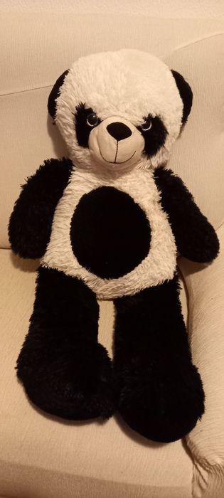 Boneco de peluche64564252024833121