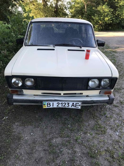 Продам ваз 21063