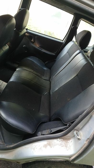 стоп фонарь  нива тайга шевроле 2123 NIVA CHEVROLET