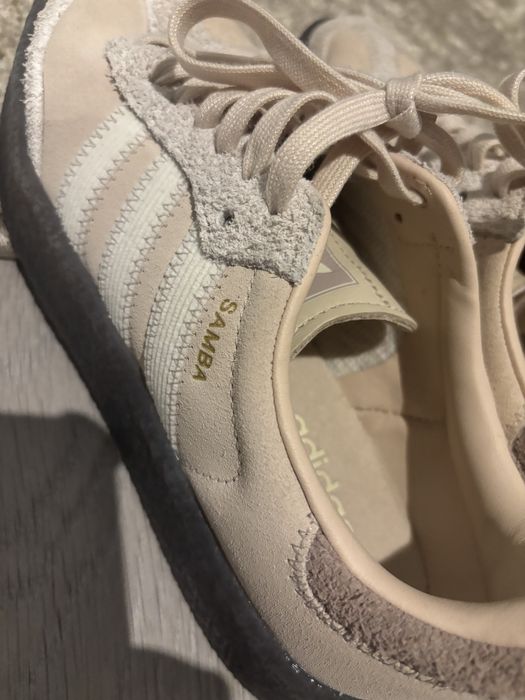 Adidas original sambae - novas