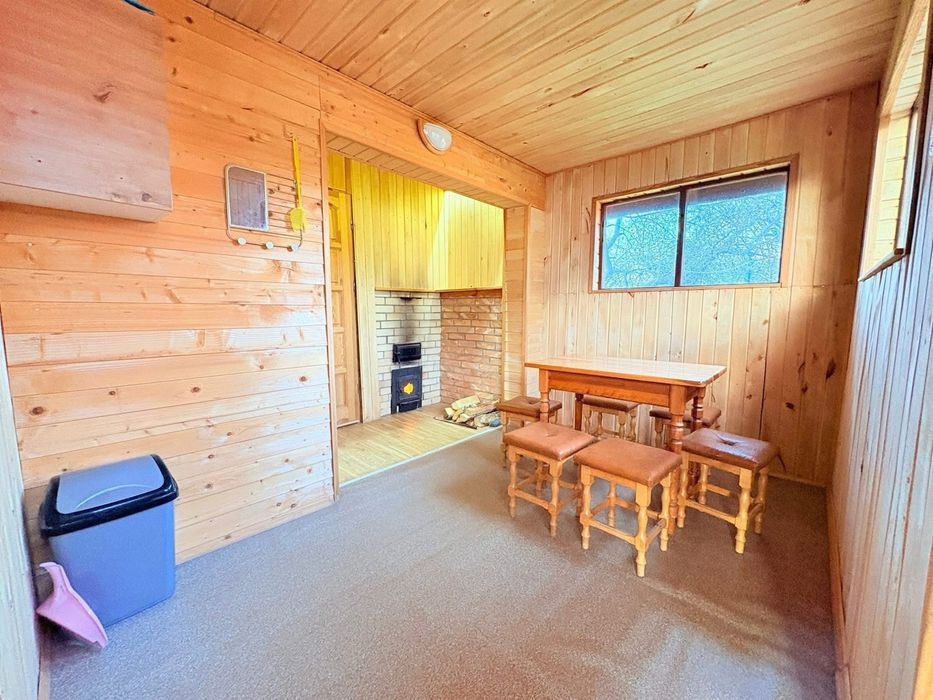 Domek z sauną i jacuzzi wolne terminy