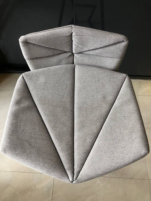 Дизайнерські крісла в стилі loft