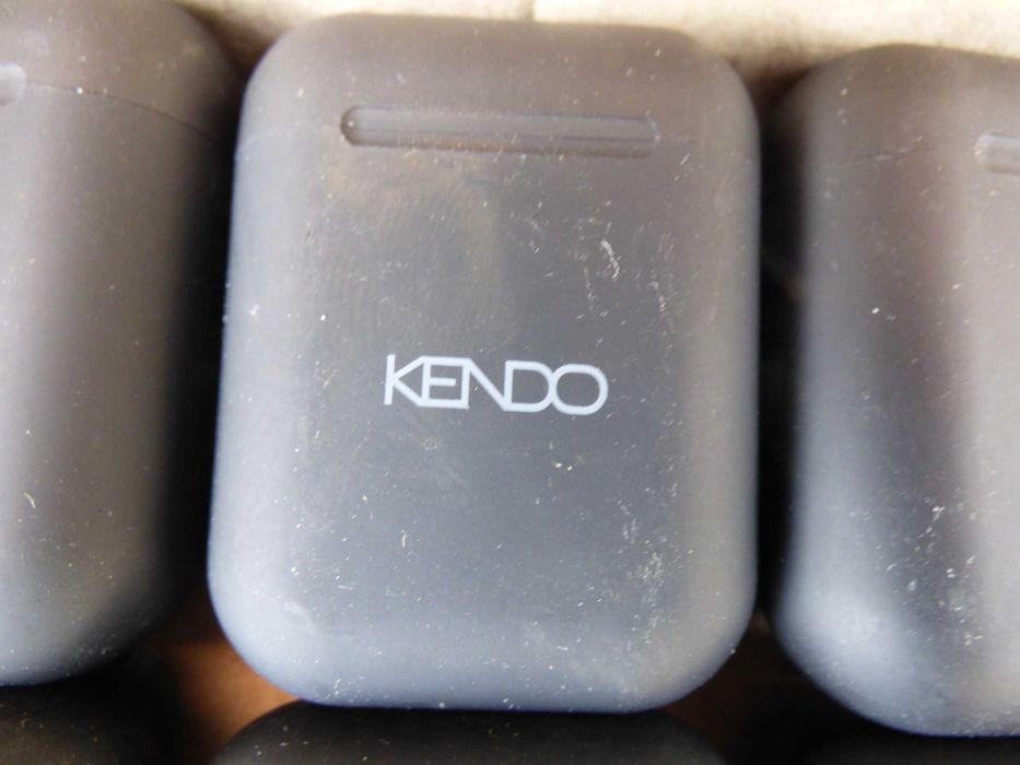 Електрошрот Наушники Kendo TWS 24 EXSW  бездротова гарнітура