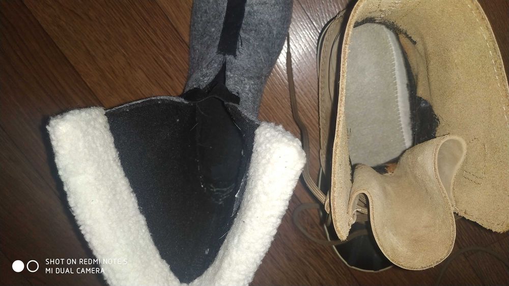 Зимние непромокаемые Ботинки,черевики, сапожки
Sorel, eur39 (25cm)