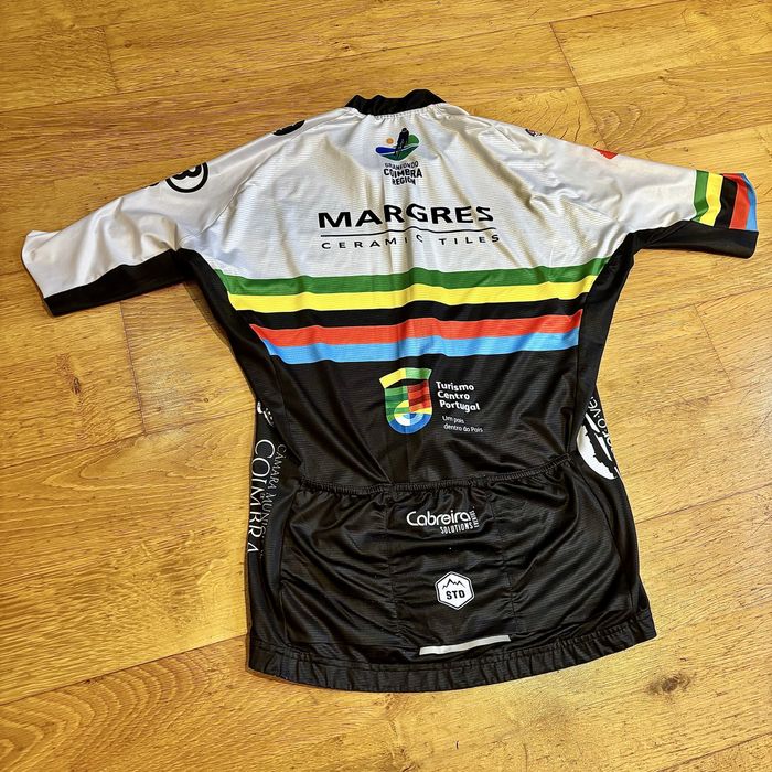 Jersey ciclismo / MTB / RPM / BTT
