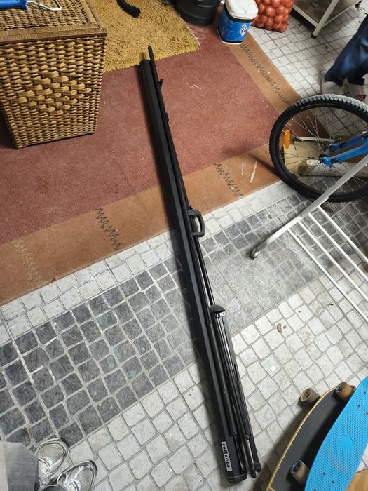 tela de projeção