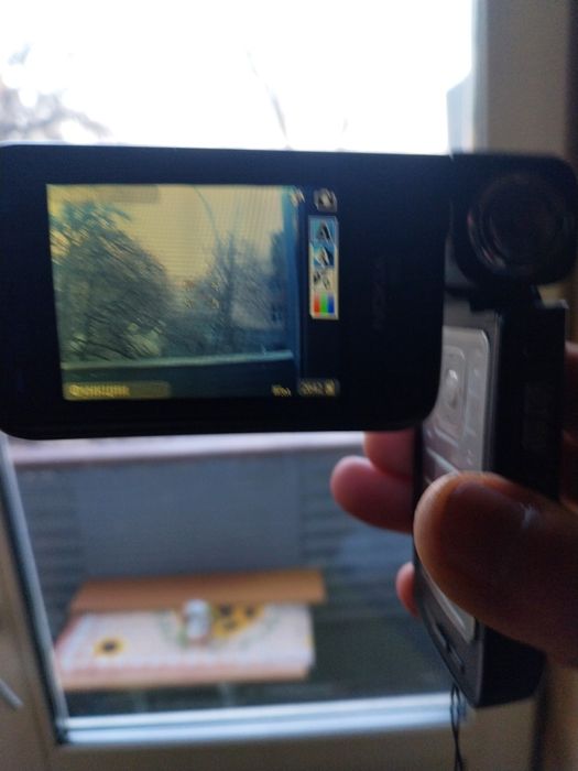 Nokia n93i (читати опис)