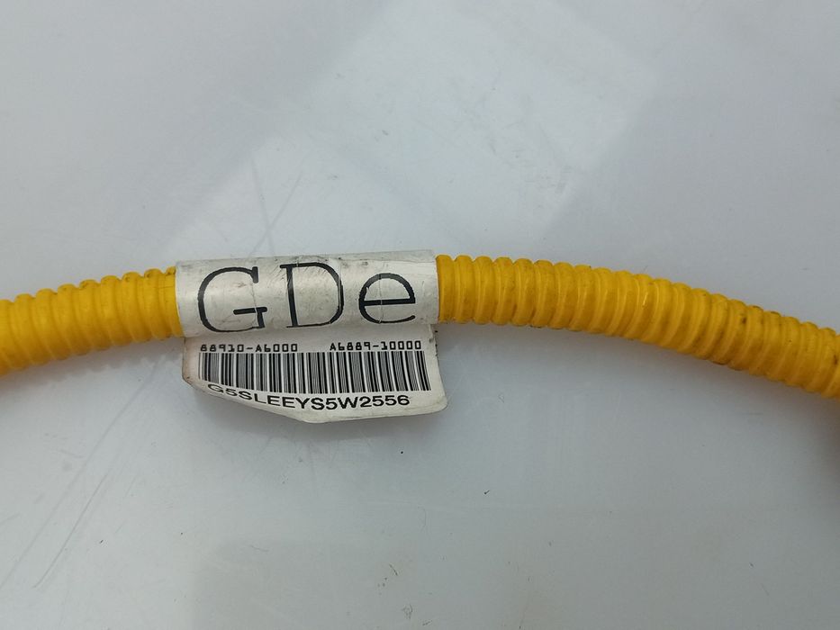 Airbag banco esquerdo HYUNDAI i30 (GD)