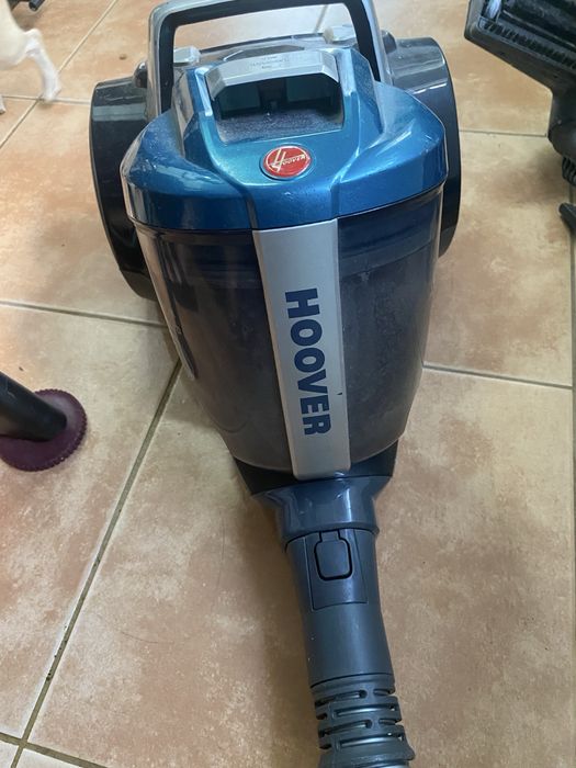 Hoover Breeze (modelo 90LA1719_71). Baixa de preço a levantar hoje