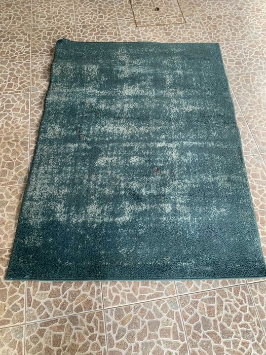 Moderna Carpete Grande da homa 170 X 120 CM