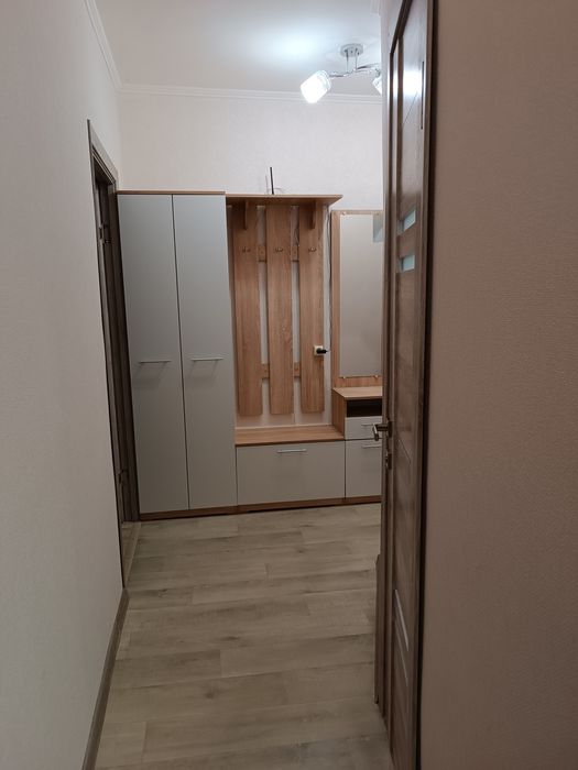 Здається в оренду 2 к квартира подобово