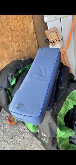 Łódź motorowa Bark BT-330D