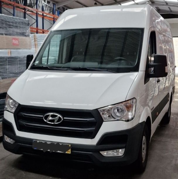 Transportes de Mercadorias Expresso e Logística ( 24h ) Portugal e Esp