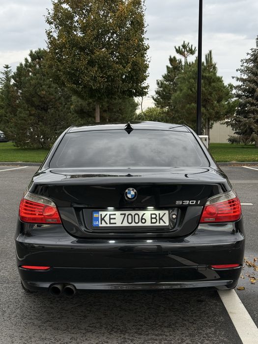 Продам BMW 5 series E60 530xi