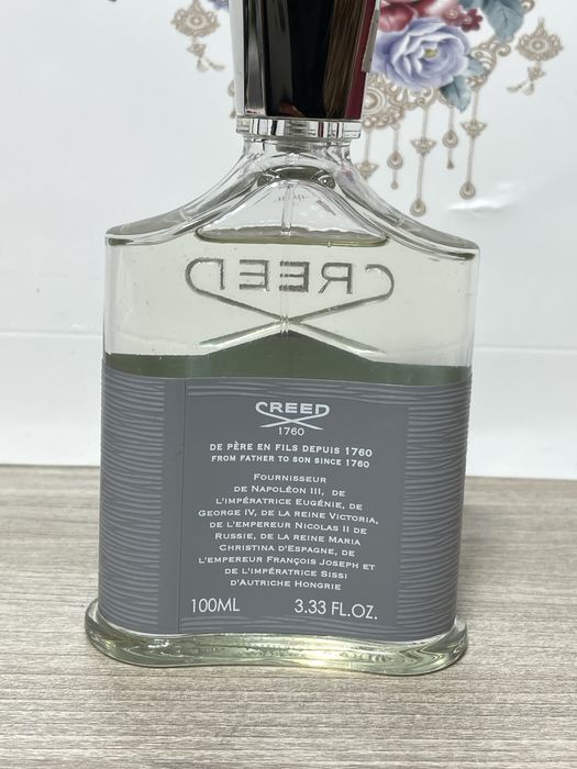 Creed Aventus Cologne