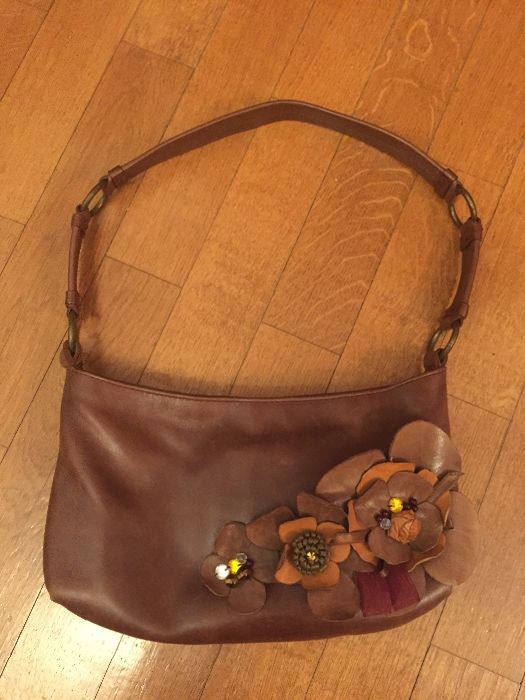 Pochete Massimo Dutti