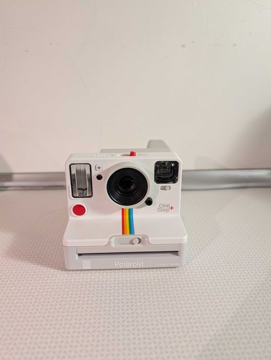 Polaroid Now plus + оригінальна сумка Polaroid
