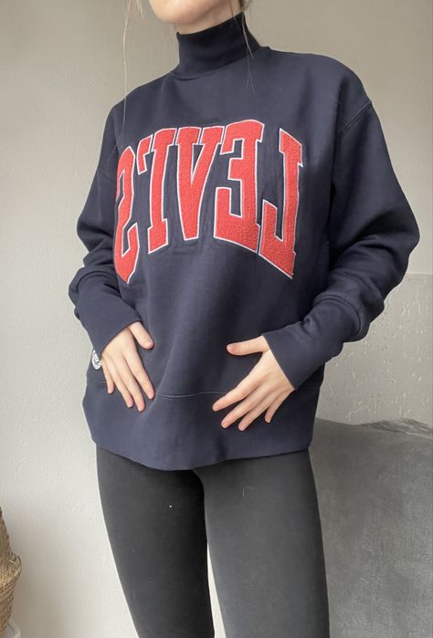 Oryginalna bluza Levi’s