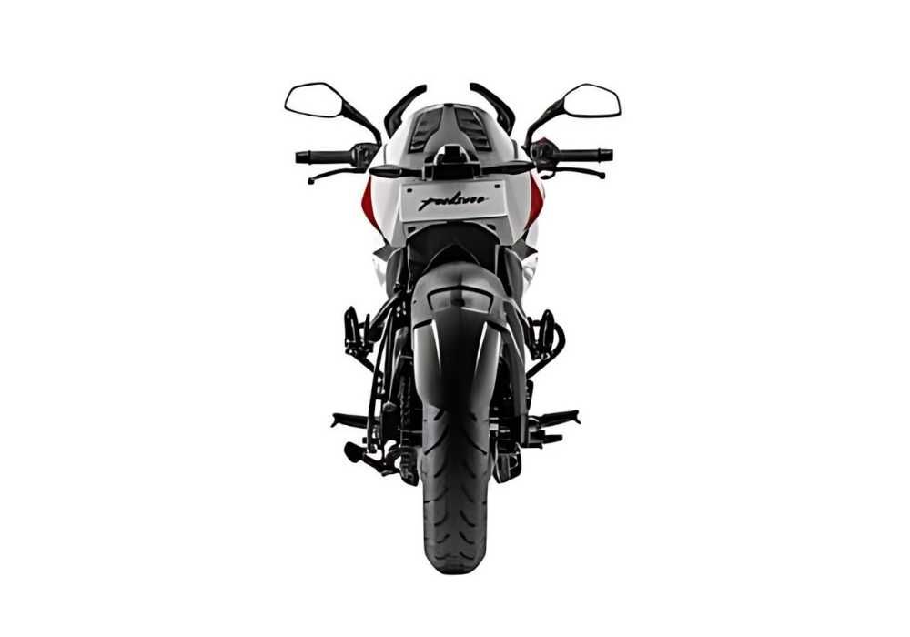 Купити Мотоцикл BAJAJ PULSAR NS200 2025 року в АртМото Харків