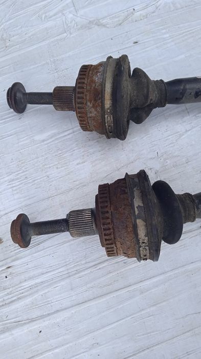 Audi S6 A6 C5 4.2 V8 RS6 Półosie Lewa prawa