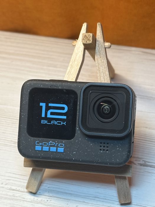 GoPro HERO 12 Black