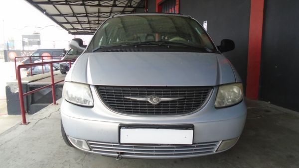 Para Peças Chrysler Grand Voyager
