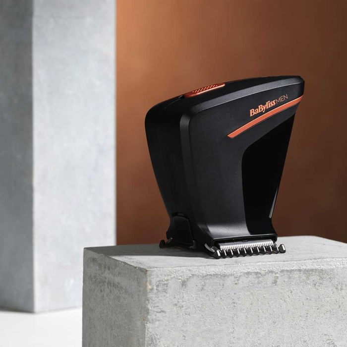 Maszynka do strzyżenia crewcut Babeliss MEN