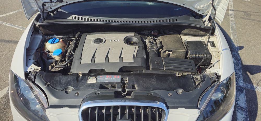 Seat Altea XL 2011