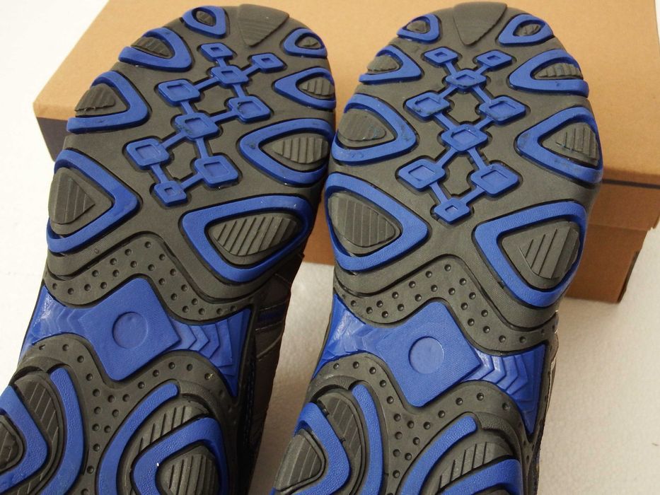 Buty sportowe MEMPHIS roz. 39 rower, turystyka JAK NOWE !!!