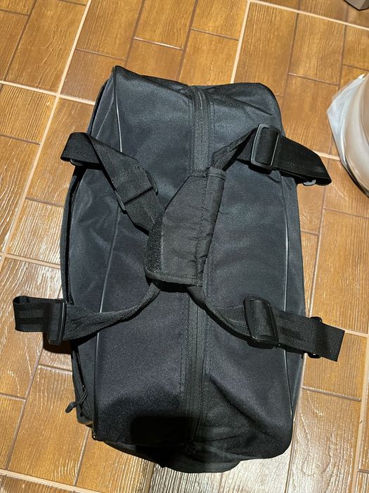 Saco Wilson Duffle Bela