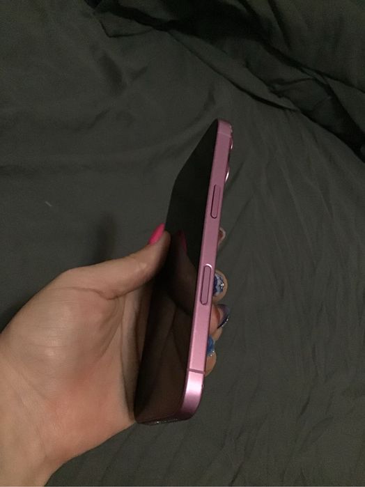Iphone 16 128GB Como novo
