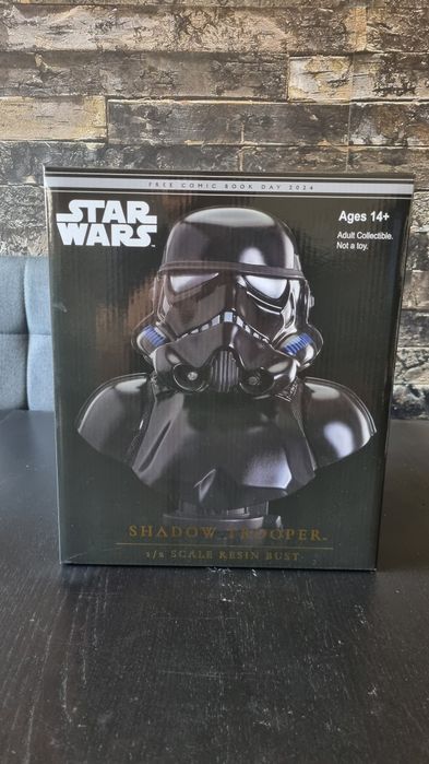 Bustos star wars shadow trooper