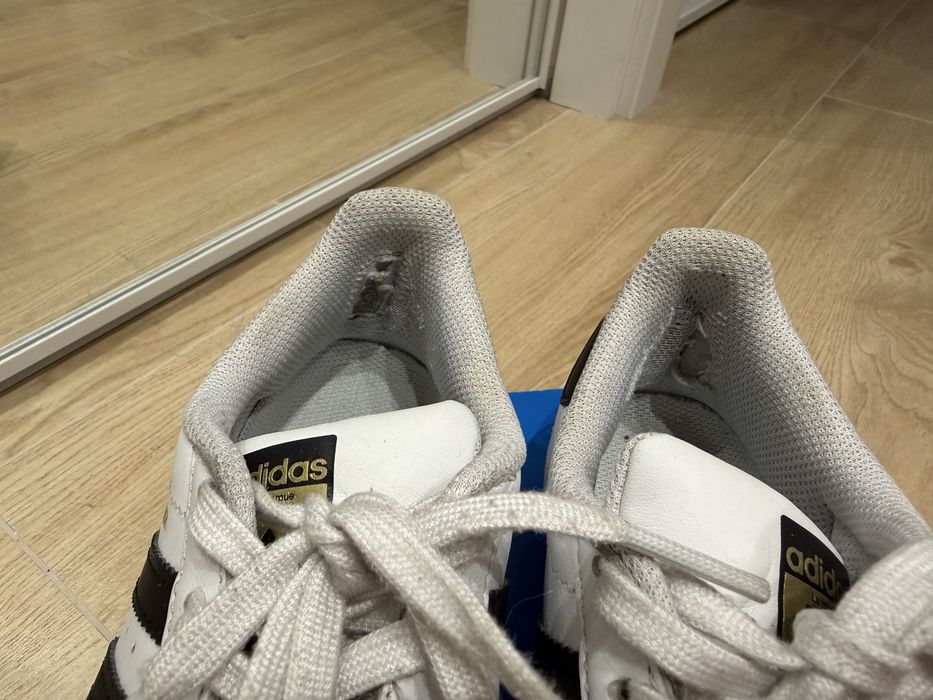 Жіночі Adidas Superstar