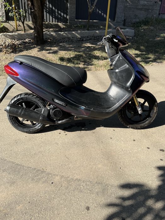 В продаже Suzuki Adress 110
