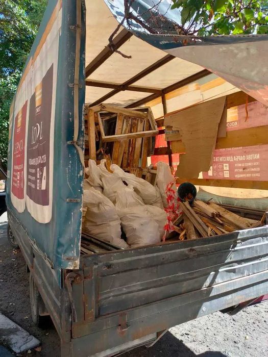 Вивіз сміття Луцьк