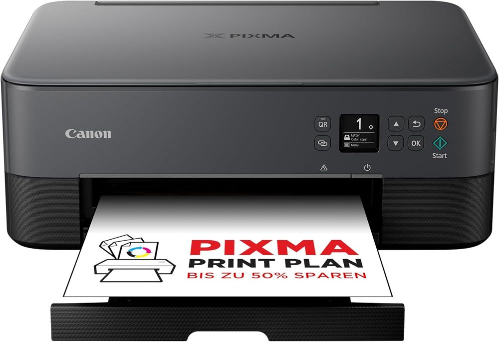Drukarka skaner Canon PIXMA TS5350i WiFi