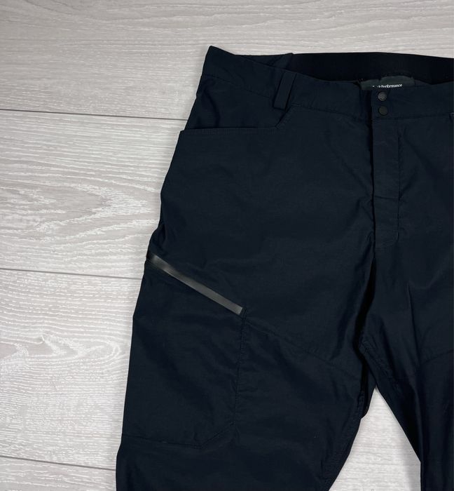 Треккінгові штани Peak Perfomance XL