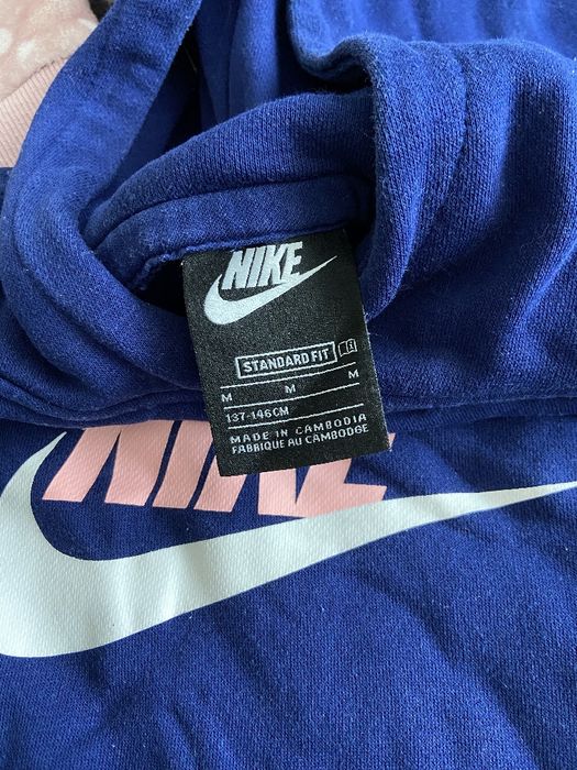 Пакет речей для дівчинки