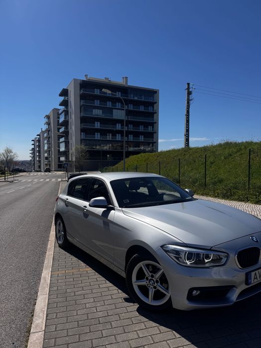 BMW SERIE 1 116d