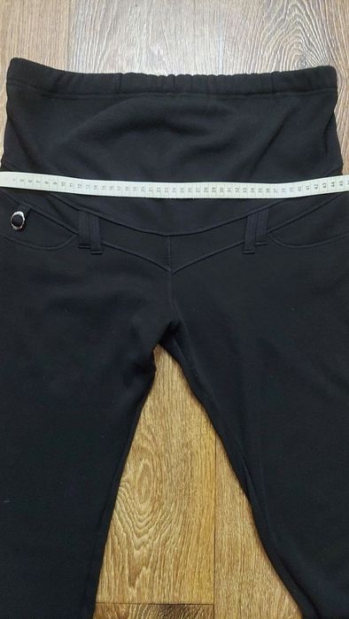 Штаны для беременных, зимние, тёплые штаны