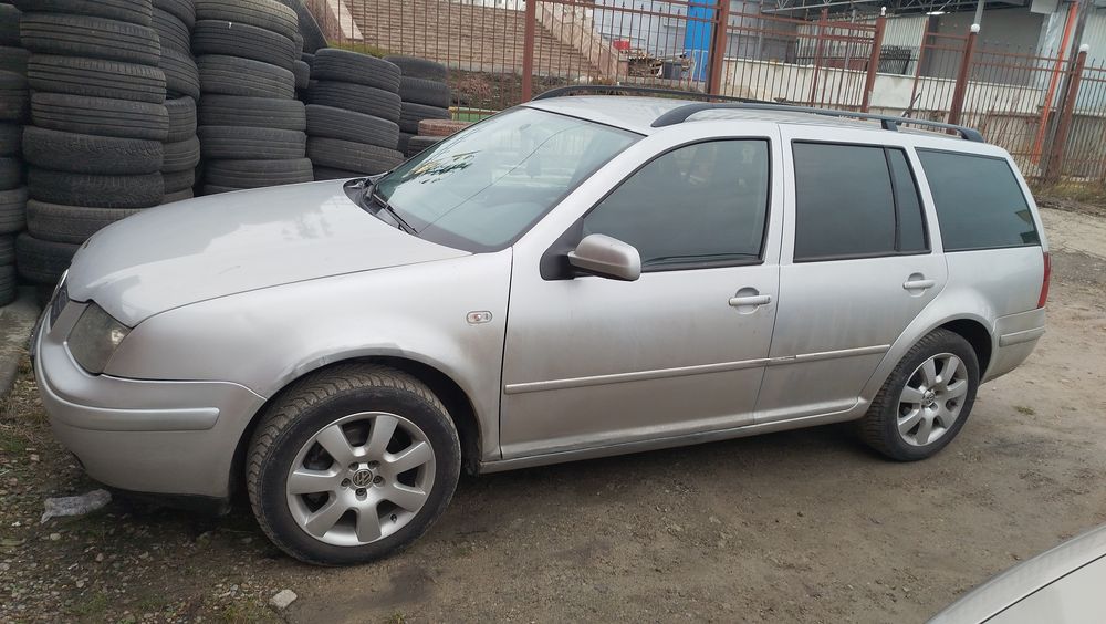 Продам фольцваген бора