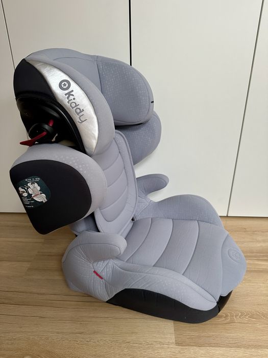 Fotelik Kiddy Cruiserfix 3 15-36kg